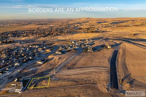 6436 Hillsdale Lane AMMON ID 83406