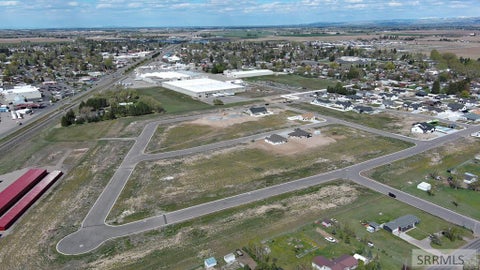 Vacant Land For Sale - L5 B5 Moonlight Drive<br/> SHELLEY, ID 83274