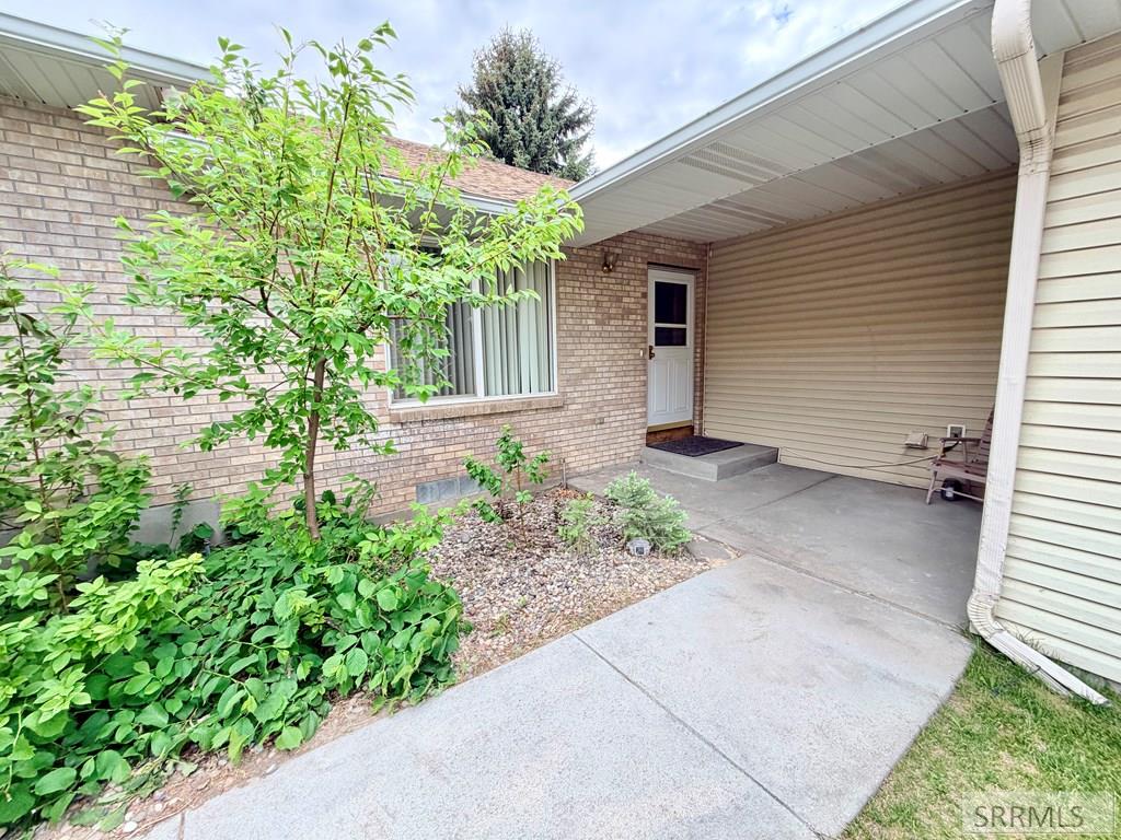 1107 Skyline Drive