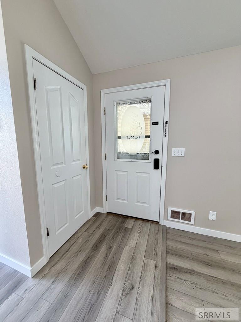 1107 Skyline Drive