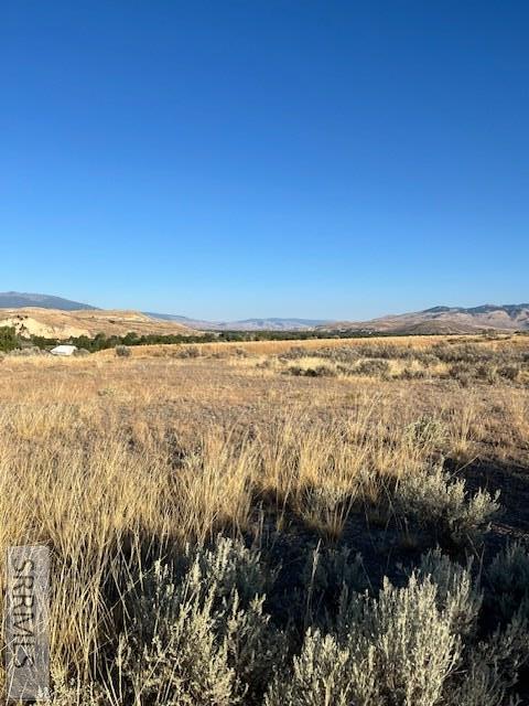 TBD Stone Ridge Road, SALMON, Idaho image 4