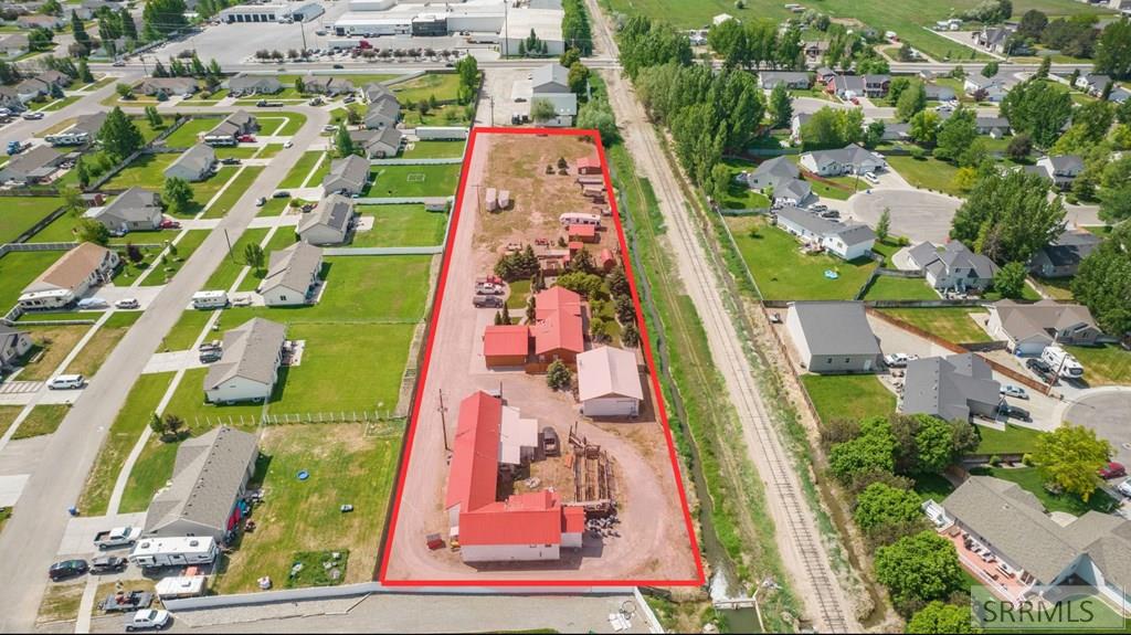 4019 E Lincoln Road, IDAHO FALLS, Idaho image 50