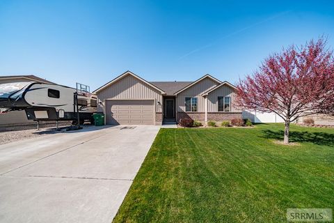 Photo of 5215 Ryanne Way, IONA, ID 83427 (MLS # 2185003)