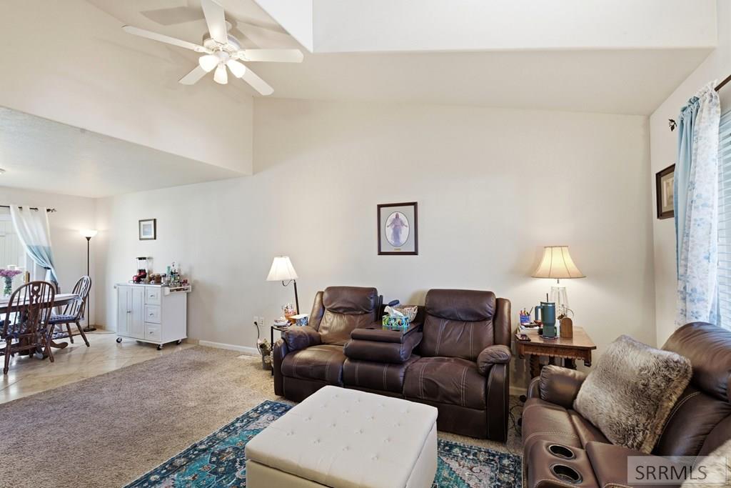 430 Dugout Way