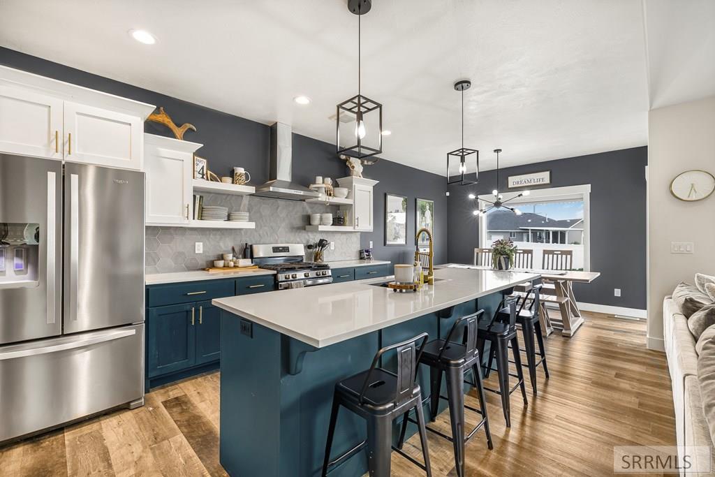 928 Greenwillow Lane