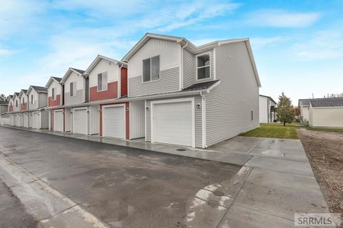 2393 Caddis Way IDAHO FALLS ID 83401