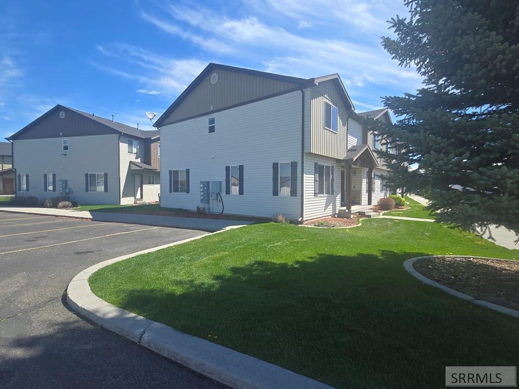 481 Countryside Avenue, REXBURG, Idaho image 3