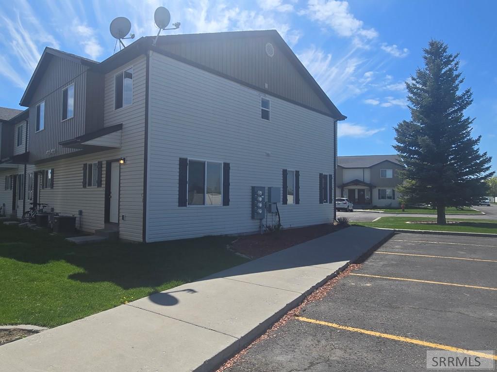 481 Countryside Avenue, REXBURG, Idaho image 4