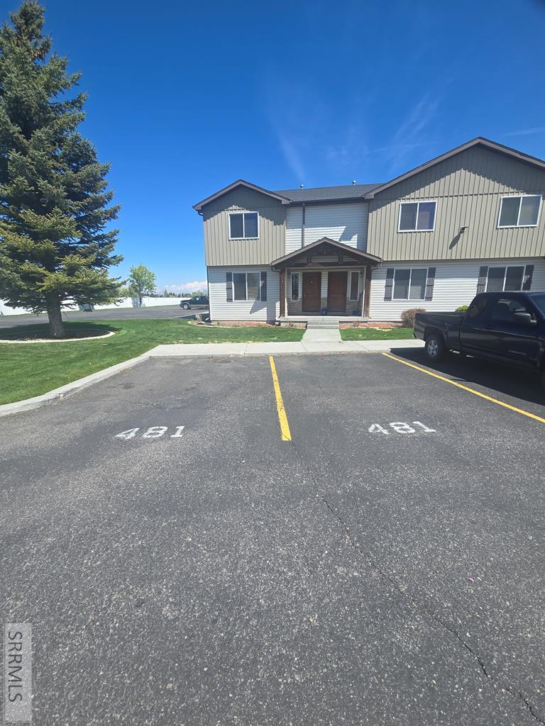 481 Countryside Avenue, REXBURG, Idaho image 1