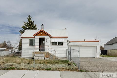 1178 Cassia IDAHO FALLS ID 83402