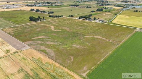 Vacant Land For Sale - TBD W 2000 S<br/> REXBURG, ID 83440