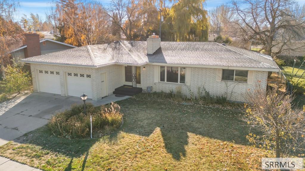 158 Birch Street