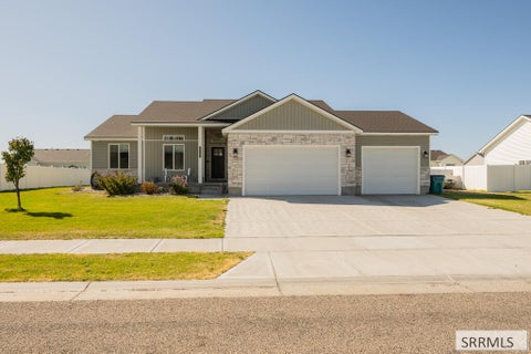 Photo of 4173 N Livingston Avenue, IDAHO FALLS, ID 83401 (MLS # 2189333)