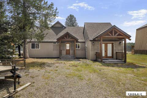 Photo of 3708 Snake River Road, ISLAND PARK, ID 83429 (MLS # 2188578)