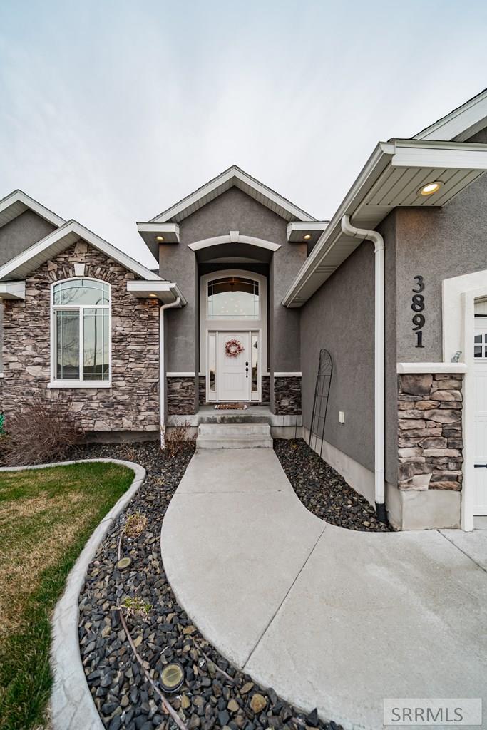 3891 Delaware Avenue, IDAHO FALLS, Idaho image 2