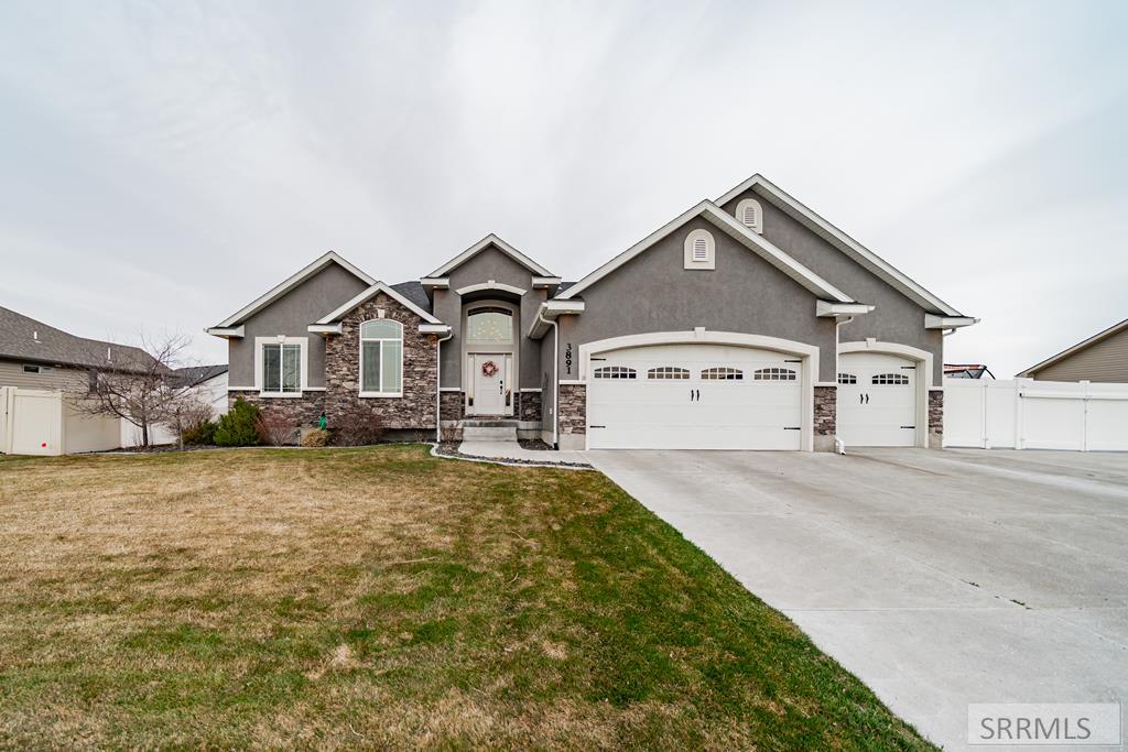 3891 Delaware Avenue, IDAHO FALLS, Idaho image 1