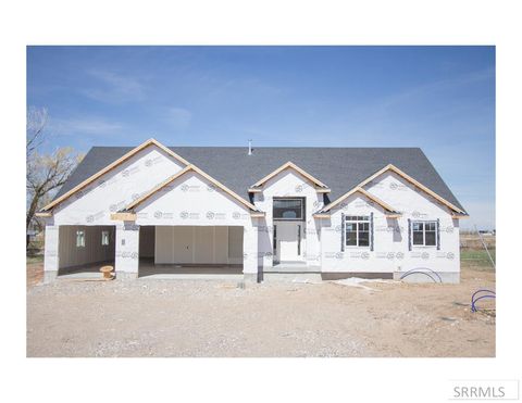 Photo of 3907 E 47th North, RIGBY, ID 83442 (MLS # 2185310)