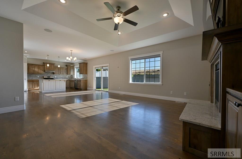 3509 Boulder Creek Lane