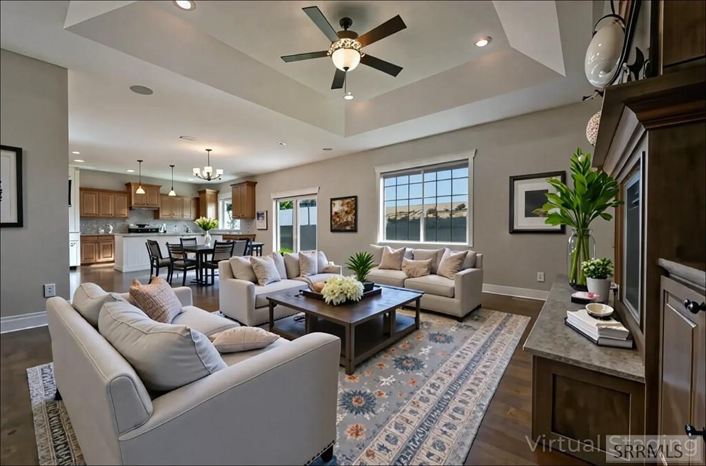 3509 Boulder Creek Lane