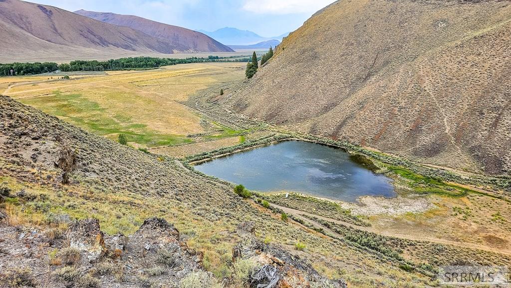 4897 N Trail Creek Road, MACKAY, Idaho image 9