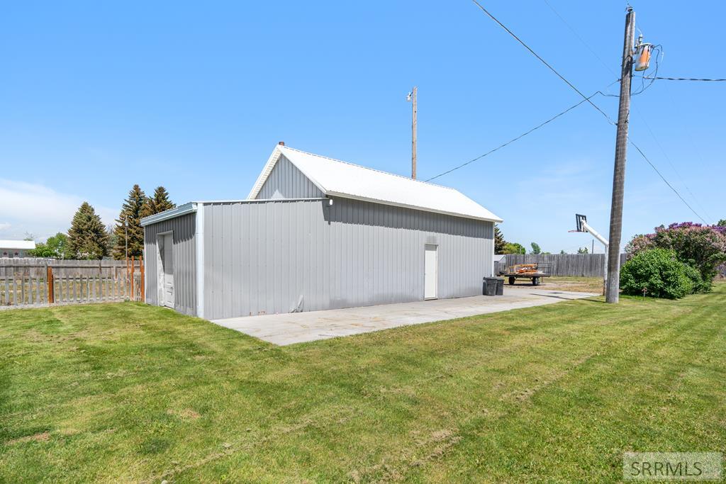 1210 W 100 S, BLACKFOOT, Idaho image 15