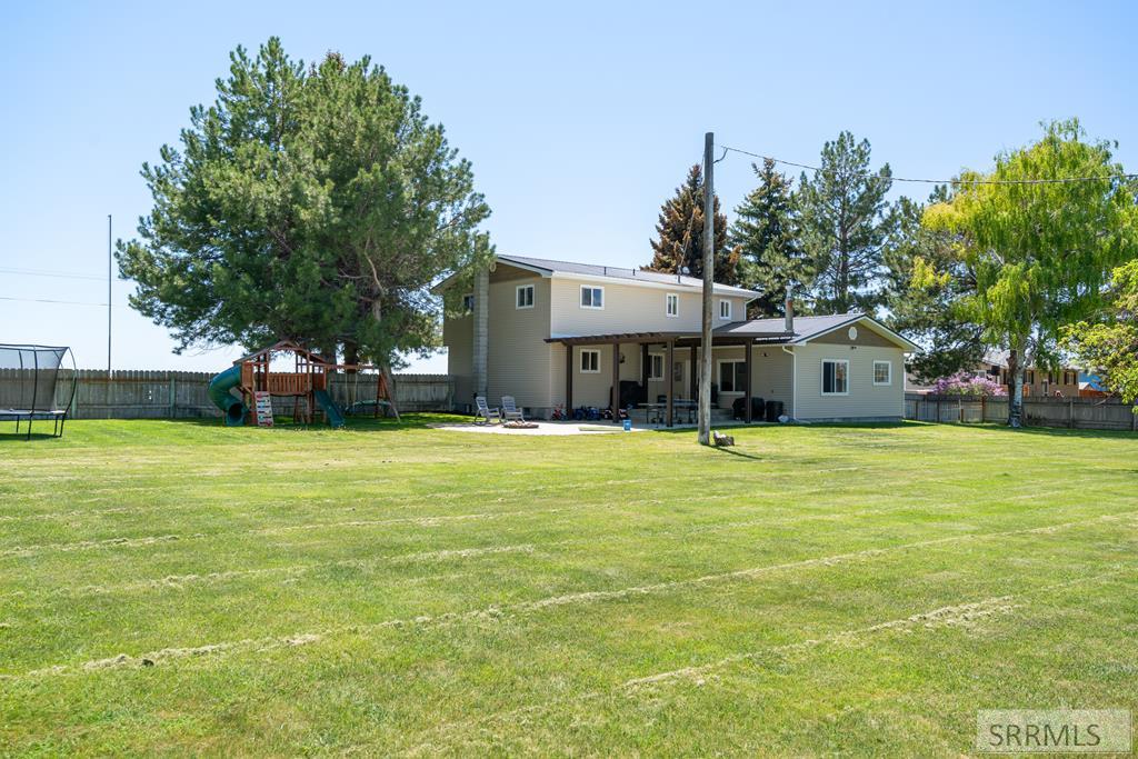 1210 W 100 S, BLACKFOOT, Idaho image 14