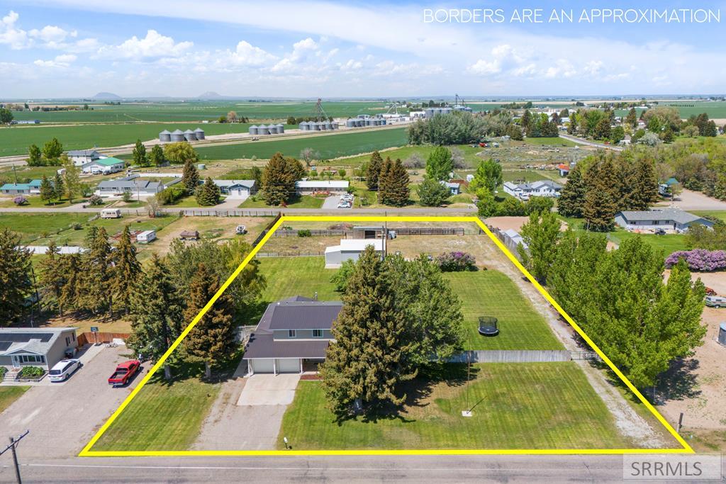 1210 W 100 S, BLACKFOOT, Idaho image 3