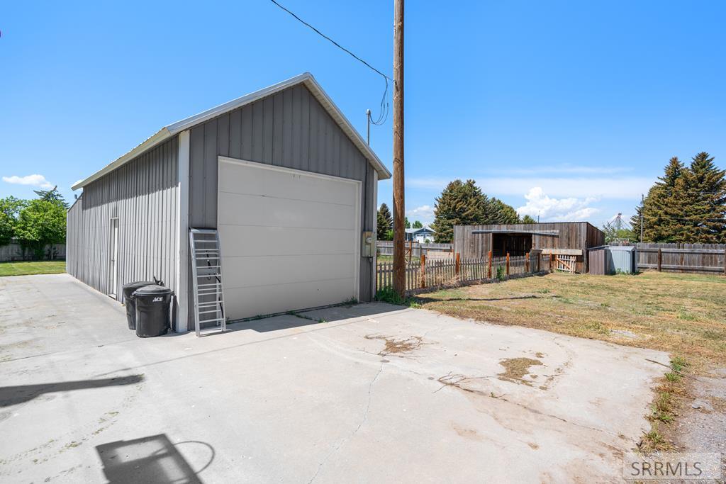 1210 W 100 S, BLACKFOOT, Idaho image 16