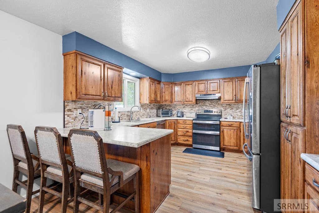 1210 W 100 S, BLACKFOOT, Idaho image 29