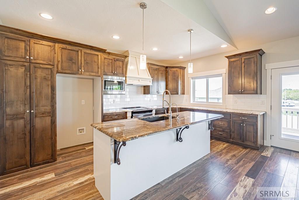 4855 N Pevero Drive, IDAHO FALLS, Idaho image 18
