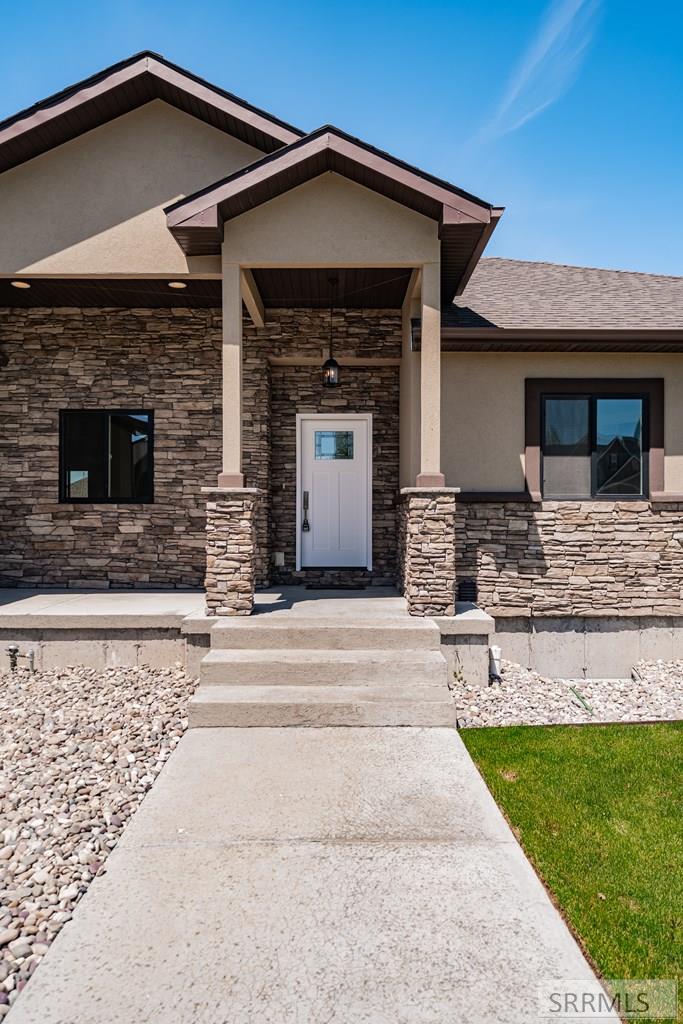 4855 N Pevero Drive, IDAHO FALLS, Idaho image 3