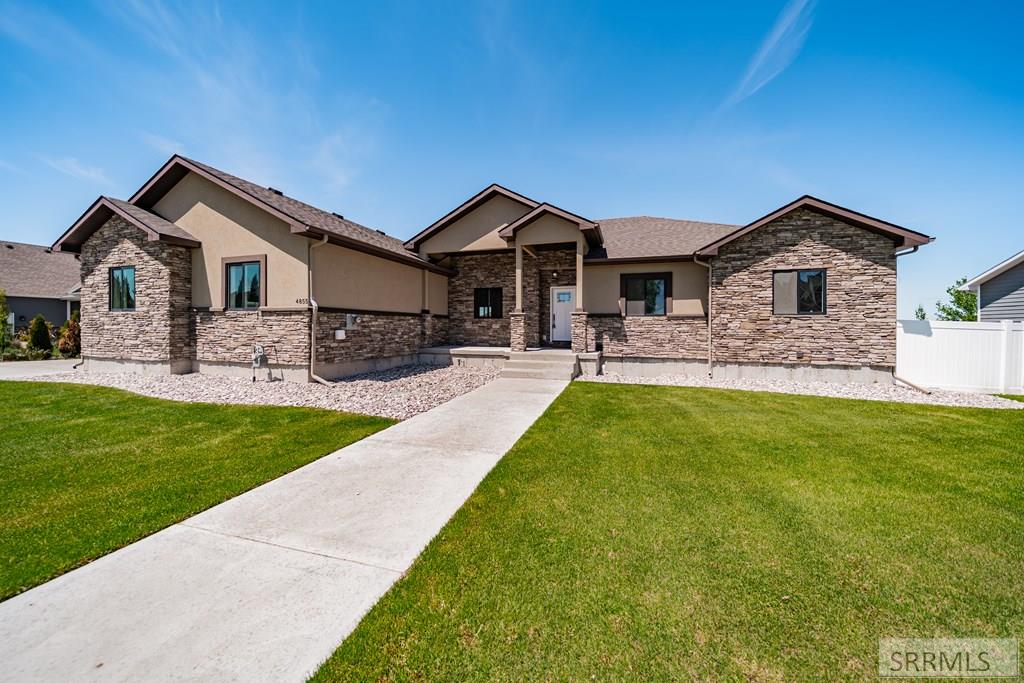 4855 N Pevero Drive, IDAHO FALLS, Idaho image 4