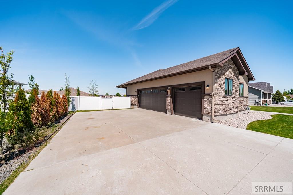 4855 N Pevero Drive, IDAHO FALLS, Idaho image 7