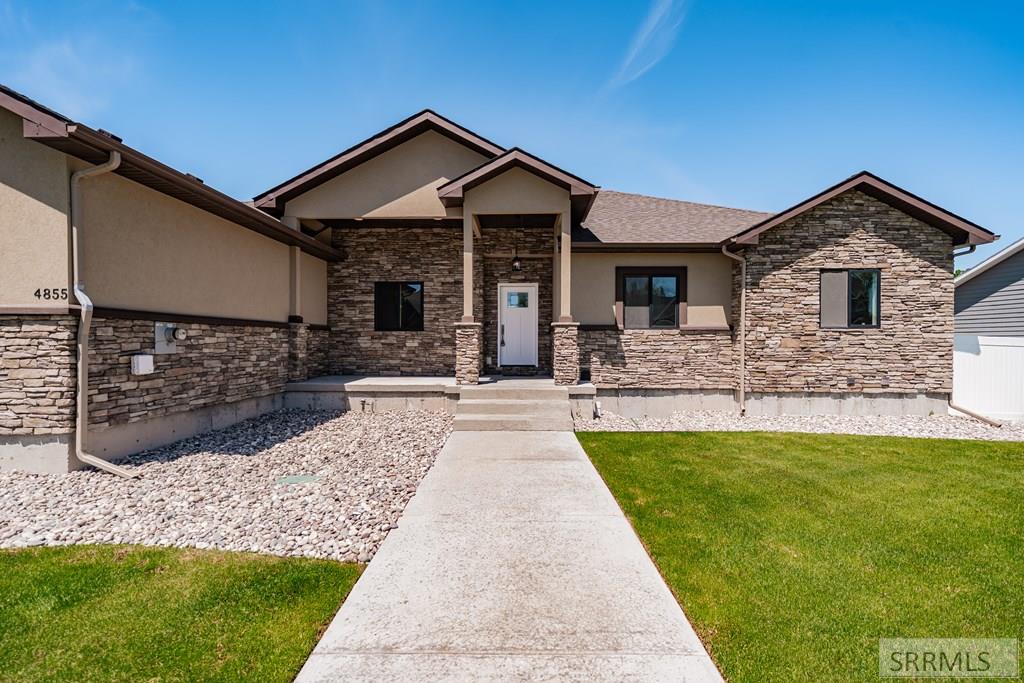 4855 N Pevero Drive, IDAHO FALLS, Idaho image 2