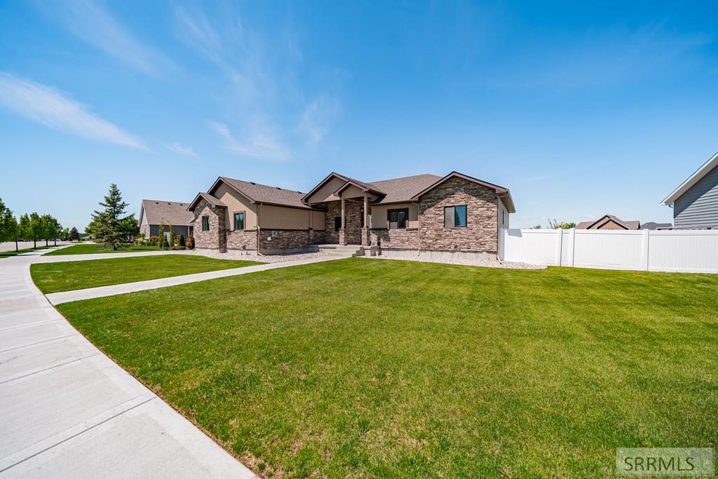4855 N Pevero Drive, IDAHO FALLS, Idaho image 5