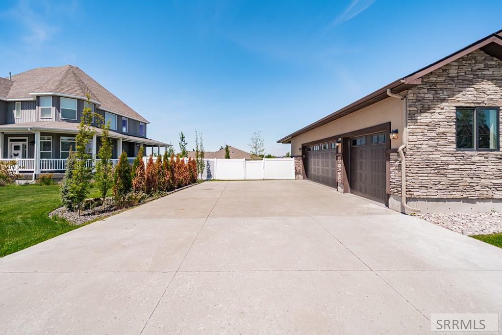 4855 N Pevero Drive, IDAHO FALLS, Idaho image 6