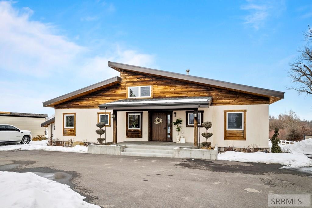 2280 W Highway 33, REXBURG, Idaho image 38