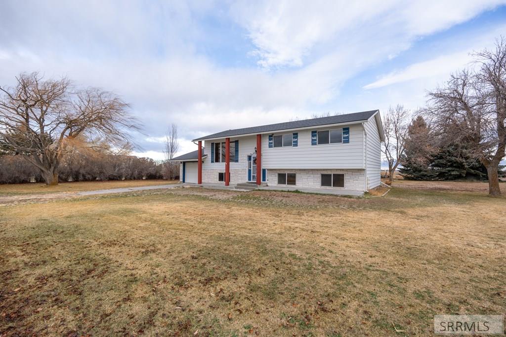 Rigby, Idaho 83442, United States, 3 Bedrooms Bedrooms, ,1 BathroomBathrooms,Residential,Pending,253868