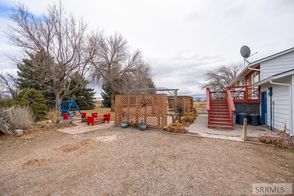 Rigby, Idaho 83442, United States, 3 Bedrooms Bedrooms, ,1 BathroomBathrooms,Residential,Pending,253868