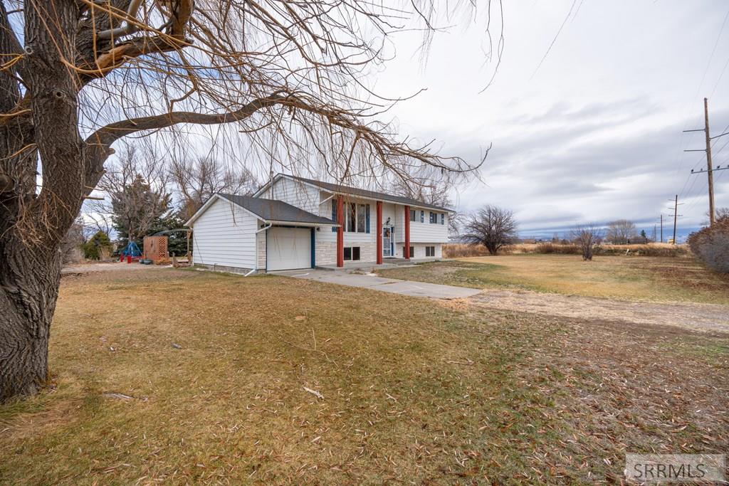 Rigby, Idaho 83442, United States, 3 Bedrooms Bedrooms, ,1 BathroomBathrooms,Residential,Pending,253868