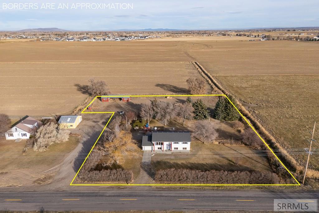 Rigby, Idaho 83442, United States, 3 Bedrooms Bedrooms, ,1 BathroomBathrooms,Residential,Pending,253868