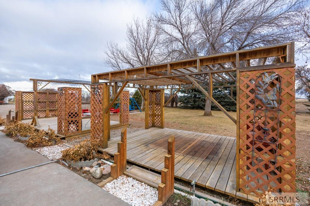 Rigby, Idaho 83442, United States, 3 Bedrooms Bedrooms, ,1 BathroomBathrooms,Residential,Pending,253868