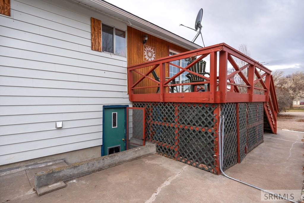 Rigby, Idaho 83442, United States, 3 Bedrooms Bedrooms, ,1 BathroomBathrooms,Residential,Pending,253868