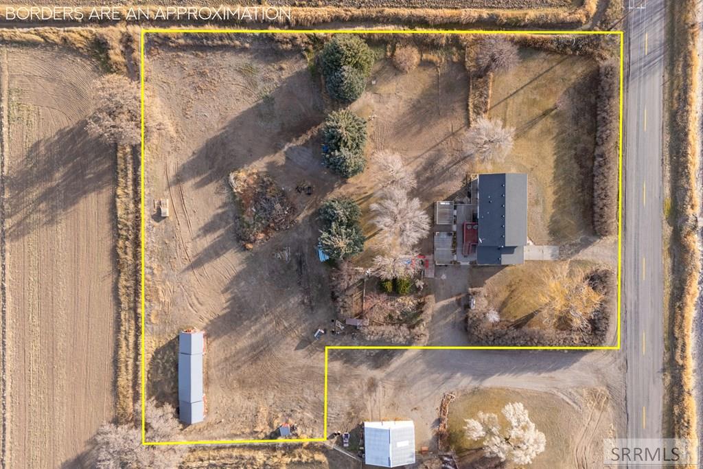 Rigby, Idaho 83442, United States, 3 Bedrooms Bedrooms, ,1 BathroomBathrooms,Residential,Pending,253868