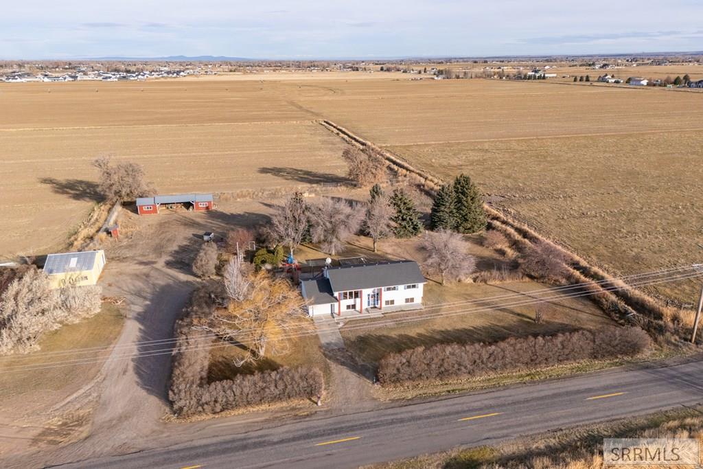 Rigby, Idaho 83442, United States, 3 Bedrooms Bedrooms, ,1 BathroomBathrooms,Residential,Pending,253868