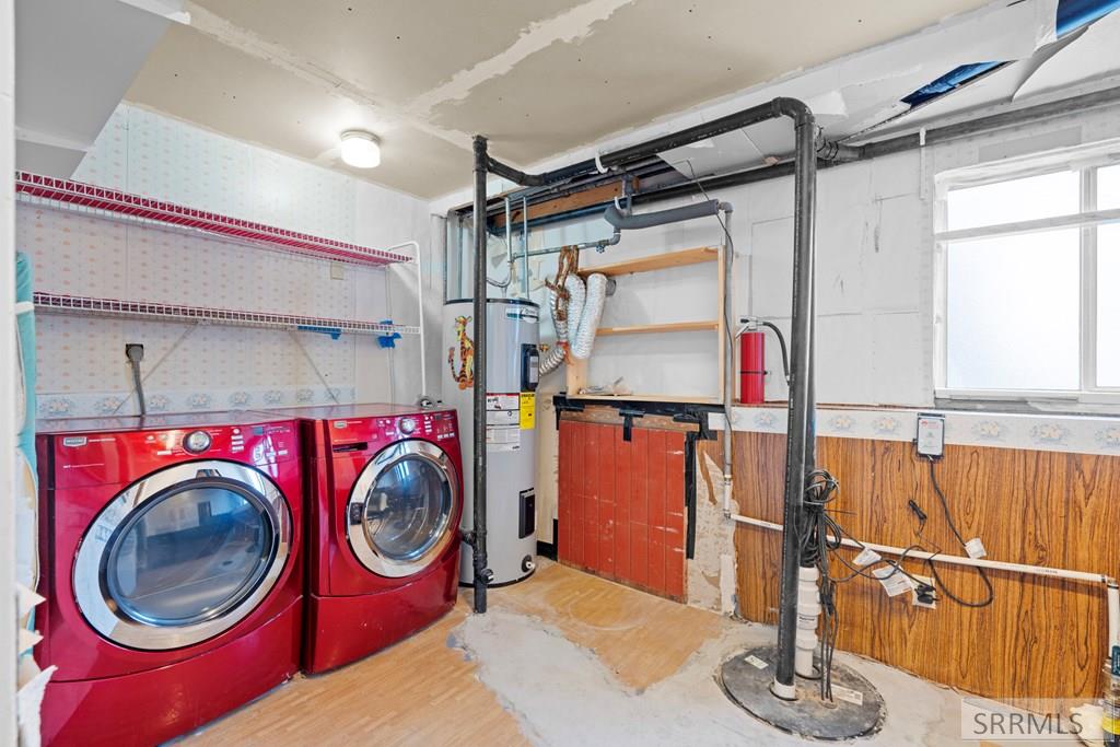 Rigby, Idaho 83442, United States, 3 Bedrooms Bedrooms, ,1 BathroomBathrooms,Residential,Pending,253868