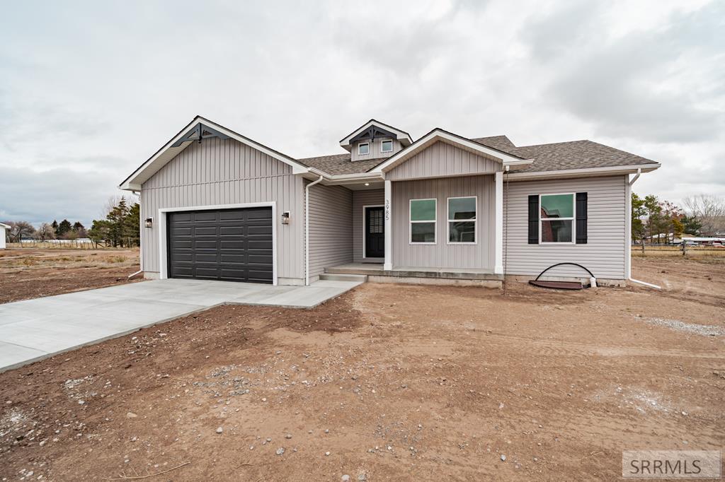 3985 Mountain Bluebird Way