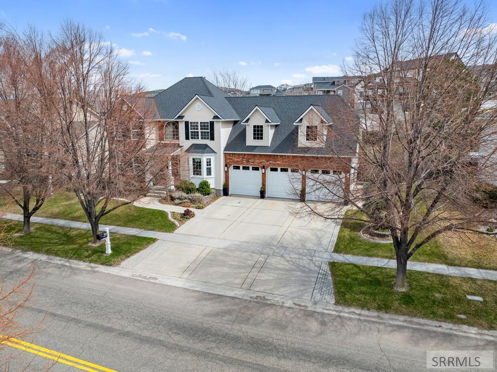 1992 Satterfield Drive, POCATELLO, Idaho image 1