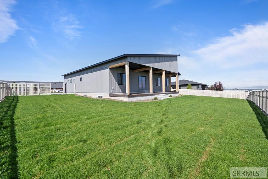 627 S Hidden Valley Road, REXBURG, Idaho image 30
