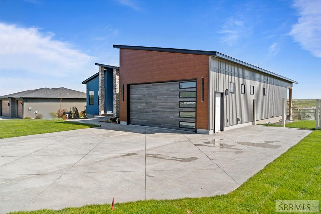 627 S Hidden Valley Road, REXBURG, Idaho image 27